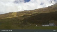 Archiv Foto Webcam St. Anton - Bergrestaurant Rendl 12:00