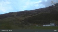Archiv Foto Webcam St. Anton - Bergrestaurant Rendl 18:00