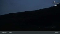 Archived image Webcam St. Anton: Rendl Mountain Restaurant 06:00