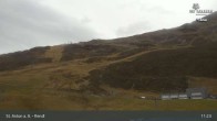 Archived image Webcam St. Anton: Rendl Mountain Restaurant 10:00
