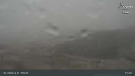 Archived image Webcam St. Anton: Rendl Mountain Restaurant 14:00