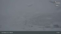 Archived image Webcam St. Anton: Rendl Mountain Restaurant 16:00