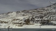 Archiv Foto Webcam St. Anton - Bergrestaurant Rendl 10:00