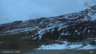 Archiv Foto Webcam St. Anton - Bergrestaurant Rendl 18:00