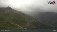 Archived image Webcam Ischgl: Pardatschgrat 14:00