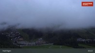 Archiv Foto Webcam Hochfügen: Klausboden Tal 04:00