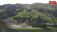 Archiv Foto Webcam Hochfügen: Klausboden Tal 06:00