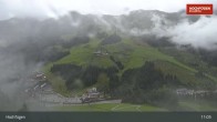 Archiv Foto Webcam Hochfügen: Klausboden Tal 10:00