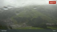 Archiv Foto Webcam Hochfügen: Klausboden Tal 14:00