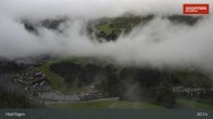 Archived image Webcam Hochfügen Zillertal Klausboden 20:00