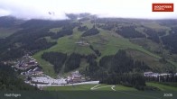 Archived image Webcam Hochfügen Zillertal Klausboden 02:00