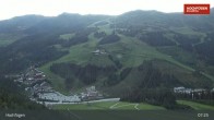 Archived image Webcam Hochfügen Zillertal Klausboden 06:00