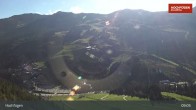 Archived image Webcam Hochfügen Zillertal Klausboden 08:00
