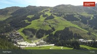 Archived image Webcam Hochfügen Zillertal Klausboden 10:00