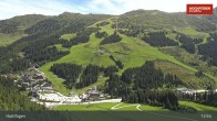 Archived image Webcam Hochfügen Zillertal Klausboden 12:00