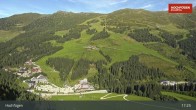 Archived image Webcam Hochfügen Zillertal Klausboden 16:00