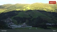 Archived image Webcam Hochfügen Zillertal Klausboden 18:00