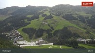Archived image Webcam Hochfügen Zillertal Klausboden 06:00