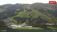 Archived image Webcam Hochfügen Zillertal Klausboden 07:00
