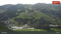 Archived image Webcam Hochfügen Zillertal Klausboden 08:00
