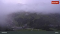 Archived image Webcam Hochfügen Zillertal Klausboden 06:00