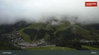 Archived image Webcam Hochfügen Zillertal Klausboden 09:00