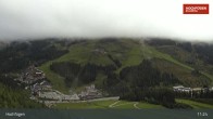Archived image Webcam Hochfügen Zillertal Klausboden 10:00