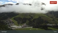Archiv Foto Webcam Hochfügen: Klausboden Tal 12:00