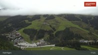 Archiv Foto Webcam Hochfügen: Klausboden Tal 16:00