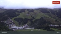 Archiv Foto Webcam Hochfügen: Klausboden Tal 18:00