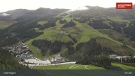 Archiv Foto Webcam Hochfügen: Klausboden Tal 06:00