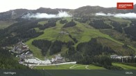 Archiv Foto Webcam Hochfügen: Klausboden Tal 08:00