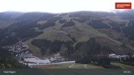 Archived image Webcam Hochfügen Zillertal Klausboden 06:00