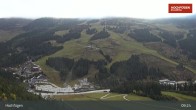 Archived image Webcam Hochfügen Zillertal Klausboden 08:00