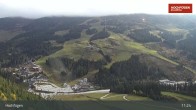 Archived image Webcam Hochfügen Zillertal Klausboden 10:00
