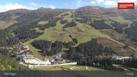 Archived image Webcam Hochfügen Zillertal Klausboden 12:00