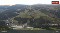 Archiv Foto Webcam Hochfügen: Klausboden Tal 16:00