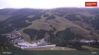 Archiv Foto Webcam Hochfügen: Klausboden Tal 18:00