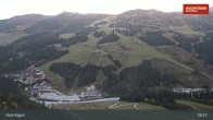Archived image Webcam Hochfügen Zillertal Klausboden 00:00