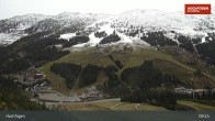 Archived image Webcam Hochfügen Zillertal Klausboden 08:00
