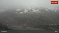 Archived image Webcam Hochfügen Zillertal Klausboden 10:00