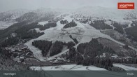 Archived image Webcam Hochfügen Zillertal Klausboden 14:00