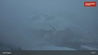 Archived image Webcam Hochfügen Zillertal Klausboden 18:00