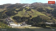 Archiv Foto Webcam Hochfügen: Klausboden Tal 10:00