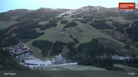 Archiv Foto Webcam Hochfügen: Klausboden Tal 02:00