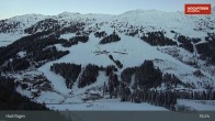 Archived image Webcam Hochfügen Zillertal Klausboden 00:00