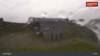 Archiv Foto Webcam Hochfügen: Waidoffen Sessellift Bergstation 10:00