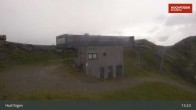 Archiv Foto Webcam Hochfügen: Waidoffen Sessellift Bergstation 12:00
