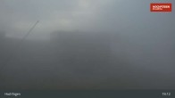Archiv Foto Webcam Hochfügen: Waidoffen Sessellift Bergstation 20:00