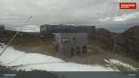 Archived image Webcam Chair Lift Waidoffen Top Station 12:00